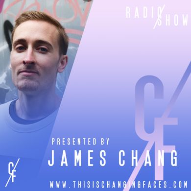 194 With James Chang - Special Guest: ROUNDHØUSE