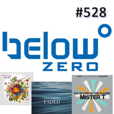 Below Zero Show #528
