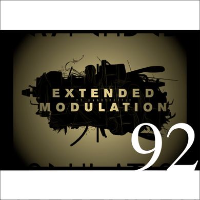 extended modulation #92