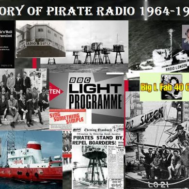 Radio outlet rock uk