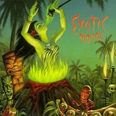 Exotic Moods Vol 1