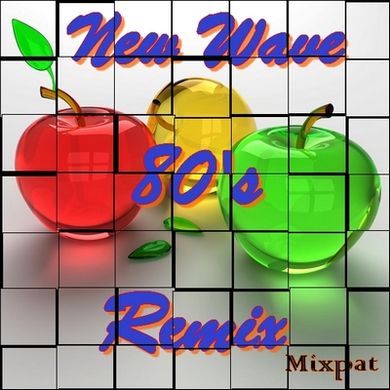  New Wave 80s Remix