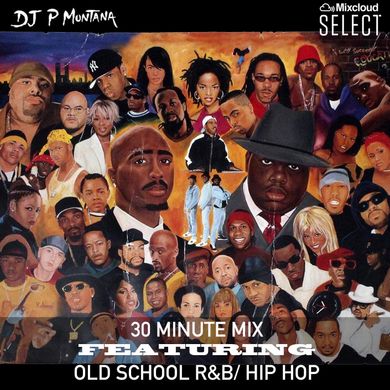 30 min best sale hip hop