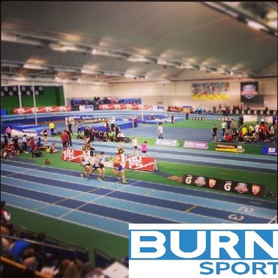 Caoimhe King's gold medal Highlights