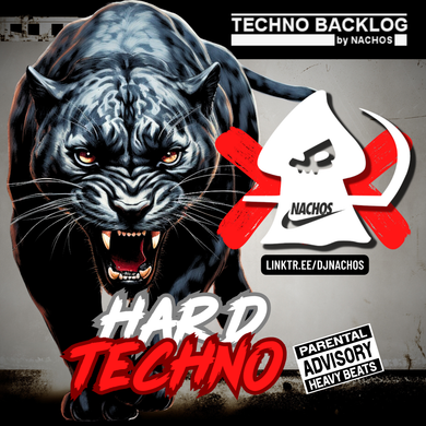 [NACHOS] TECHNO BACKLOG #152 (RETRO) Rakkatack, ROBPM, Chimo Bayo, ASYS ...