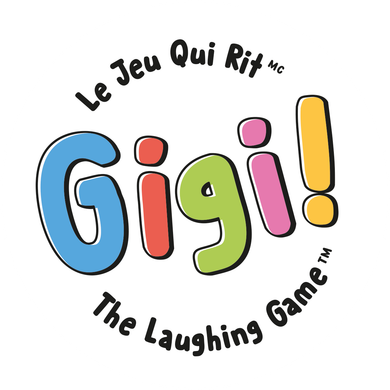 Fanny Rire et son jeu GiGi! Le jeu qui fait rire- 17 aout 2022