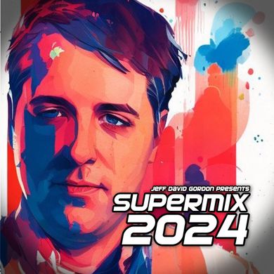 Supermix 2024