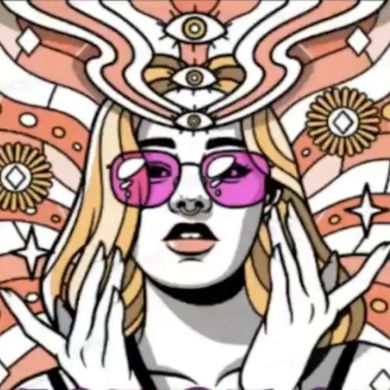 Mashup Madness April 2022 - 126 BPM