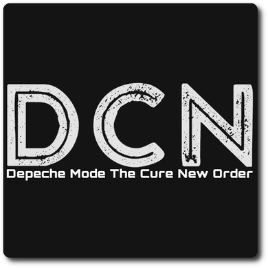 DJ Lotus - DCN Depeche Mode/The Cure/New Order