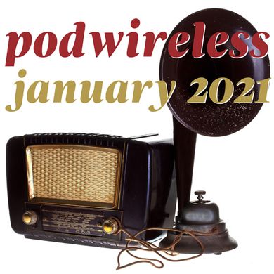 Podwireless 221 January 2021
