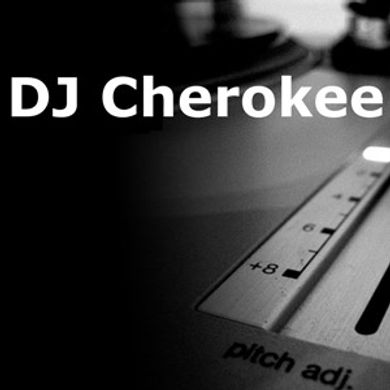 DJ Cherokee (Didgeridoo Mix Tape 4 - 1992)