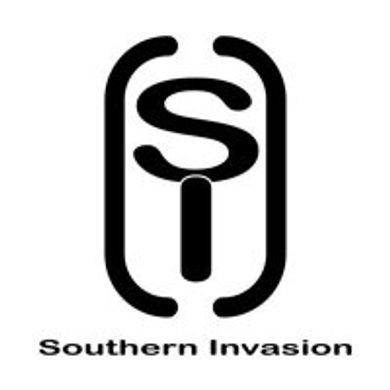 Southern Invasion Show 17/02/2012 - Drum & Bass edition!