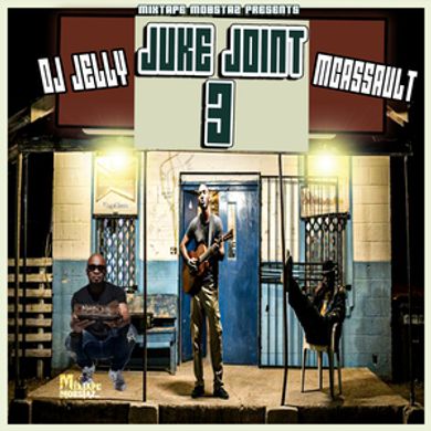 DJ Jelly & MC Assault - Juke Joint #3 by Dailey Maddawg 76 | Mixcloud