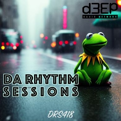 Ricardo Da Rhythm - Da Rhythm Sessions (08/11/23)