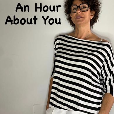 An Hour About You - 17/03/2023