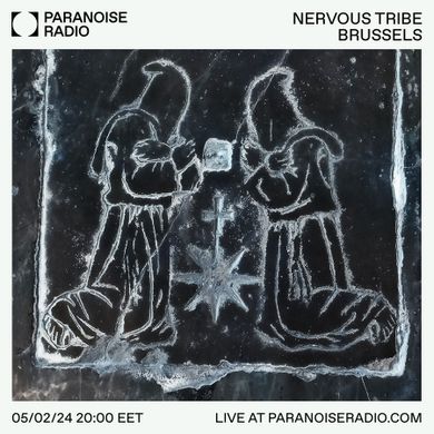 Nervous Tribe - FEB 24