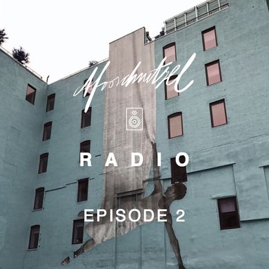 Afroschnitzel Radio #2
