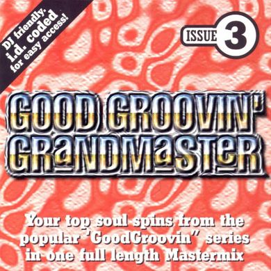 Grandmaster Good Groovin By Dj Powermastermix Mixcloud