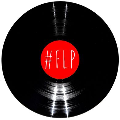 The Friday Lunchtime Playlist - 2016-01-15