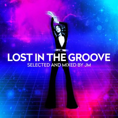 Lost in the Groove