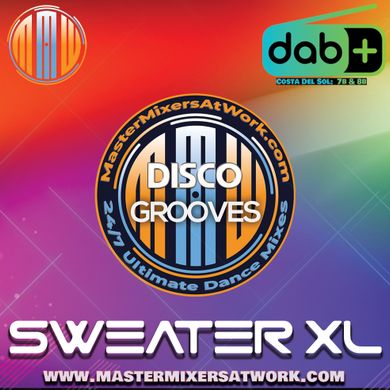 Ultimate Dance 2024 #Mix 11 - Disco Grooves by DJ SweaterXL | Mixcloud