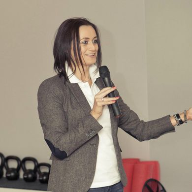 Glofox Podcast Episode 4 - Running a Fitness Business in 2016, Social Media and the rise of Snapchat
