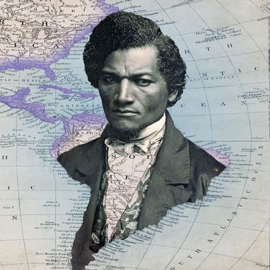 Hemispheric Douglass: Latin America and the Right to Migration