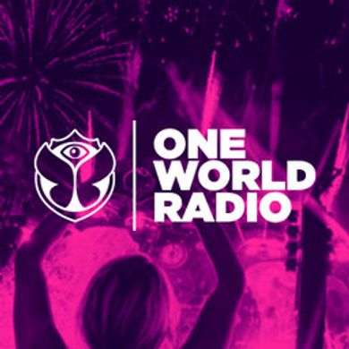 One World Radio, Logopedia