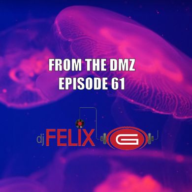 From the DMZ - Episode 61