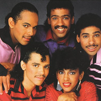 The Legendary Debarge Family by DJ Darrell The Music Man | Mixcloud