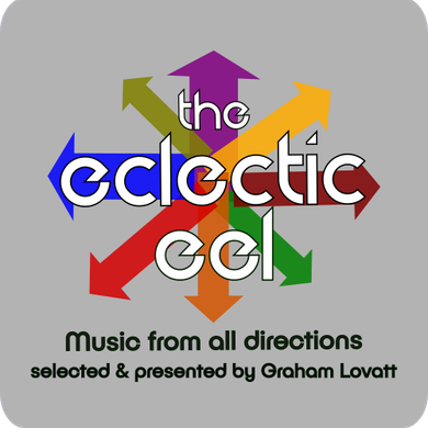 The Eclectic Eel 38 - 26 May 2015