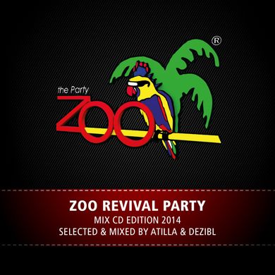 Zoo Revival - Mix 2014