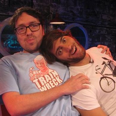 OJ Borg & James Hyman Podcast (#4) [01 October 2010]