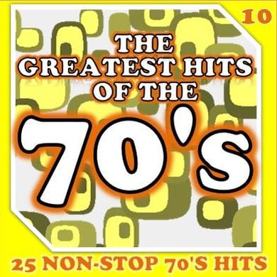 GREATEST HITS OF THE 70'S : 10 by RPM | Mixcloud