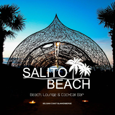 I love Salito Beach 2 - Part 1