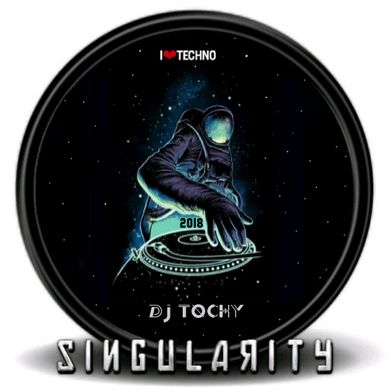 DJ Tochy - Singularity (2018)