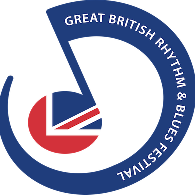 The Great British Rhythm & Blues Festival Radio Show with Paul Winn