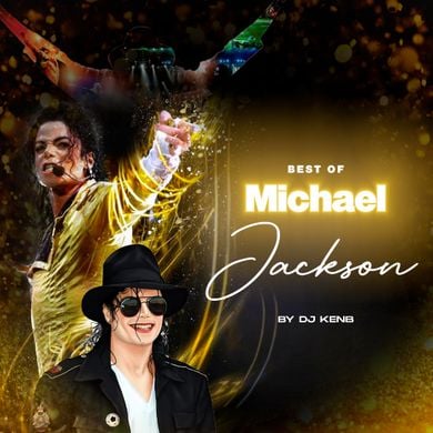 Best of MICHAEL JACKSON by DJ KenB Kenya | Mixcloud