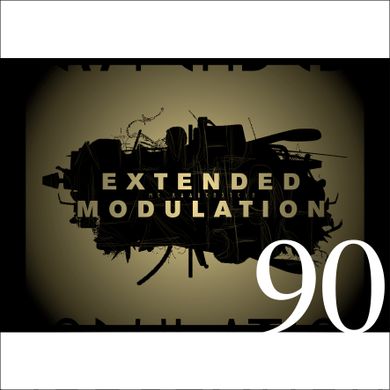 extended modulation #90