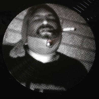 Luca Blackradio / Vinyl Demo Mix 02