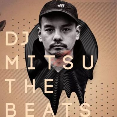 DJ Mitsu the Beats - New Awakening by Jazzmaster Mike | Mixcloud