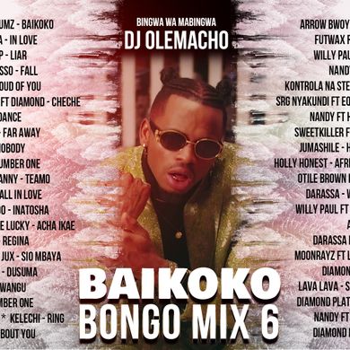 dj olemacho bongo mix 2021 mp3 download