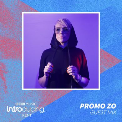 Promo Zo - BBC Introducing Guest Mix