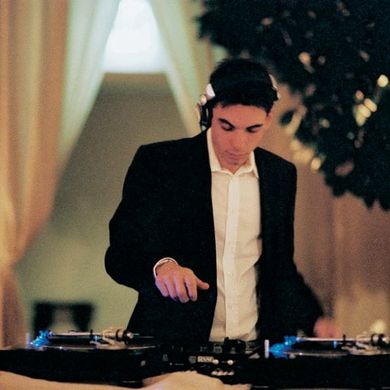DJ AM - Vegas Engagement Party (2-9-2008 / Previously Unreleased #7)