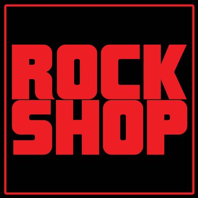 Rock Shop - Martedì 11 Dicembre 2018