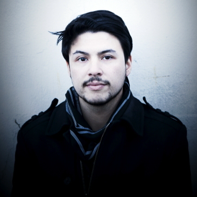 The Selector - From The Archive #12 - Jamie Woon