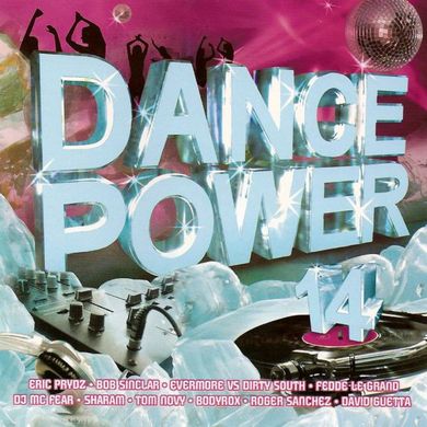 Power Play Dance Anos 90 & 2000