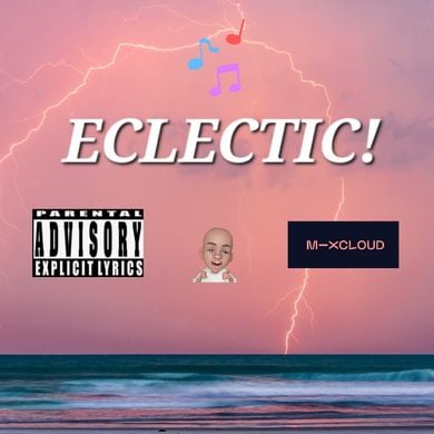 ECLECTIC! (multi-genre 8/28/24) by Dev Best | Mixcloud