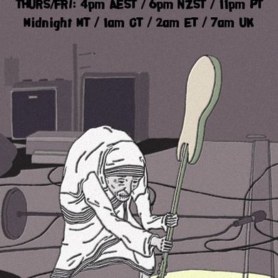 TWR Extra #011