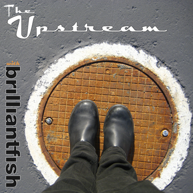 The Upstream with brilliantfish_EP#2